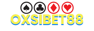 Logo OXSIBET88